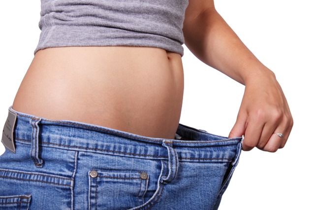 lose visceral tummy fat